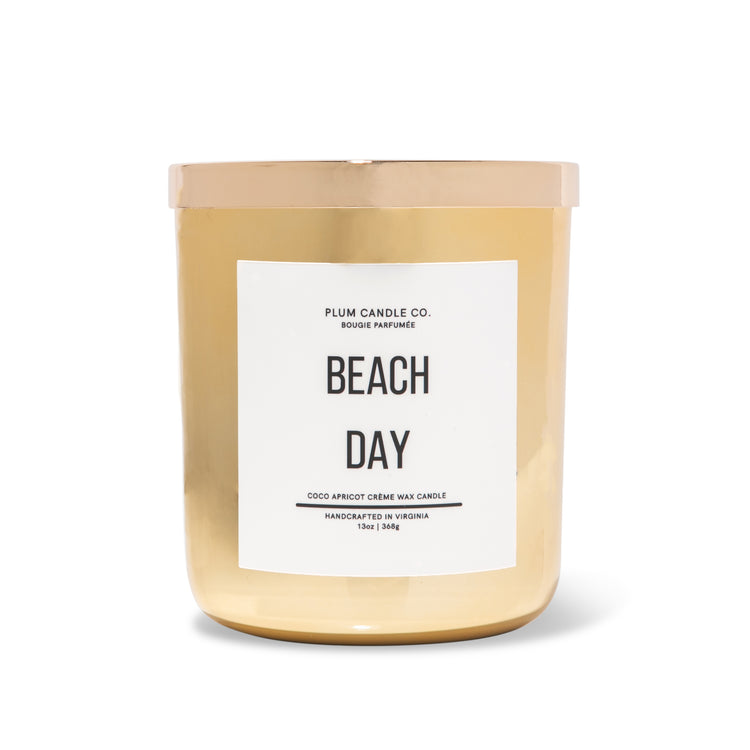 BEACH DAY