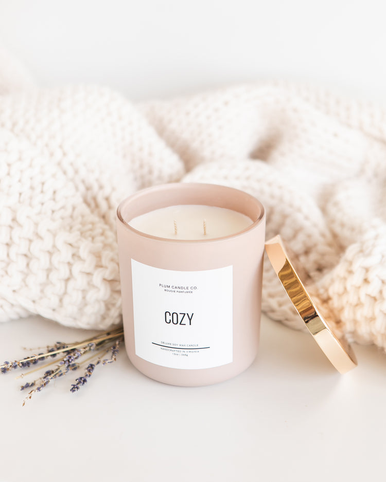 COZY