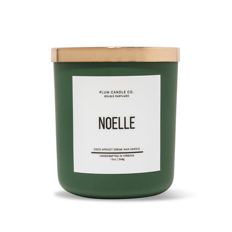 LIMITED EDITION: NOELLE