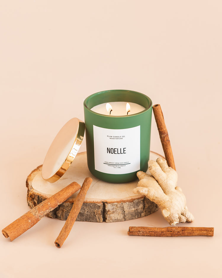 LIMITED EDITION: NOELLE