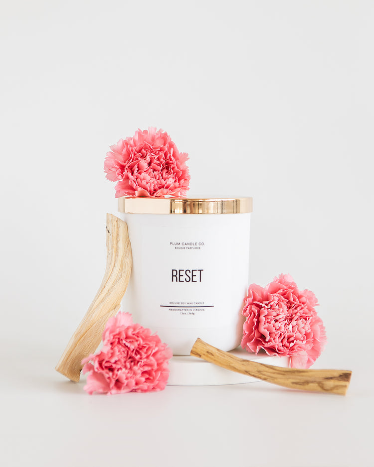 RESET