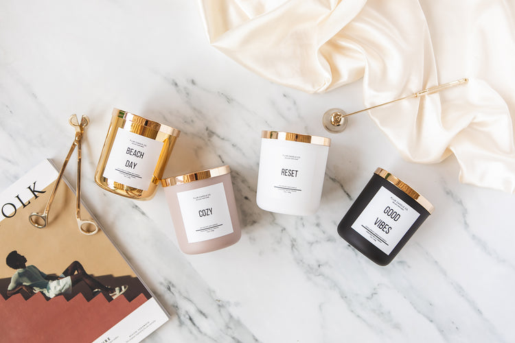SIGNATURE COLLECTION
